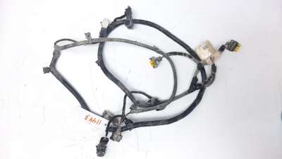 Recambio de sensor de aparcamiento para jeep renegade 2014- limited 4x4 referencia OEM IAM 00519999630  