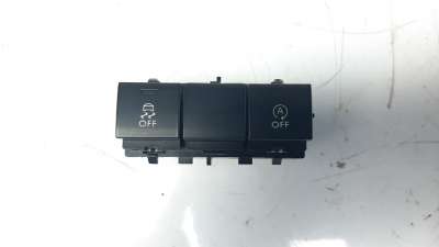 Recambio de interruptor para citroën jumpy fugón 2016- 1.5 blue-hdi fap referencia OEM IAM 98088565ZD  