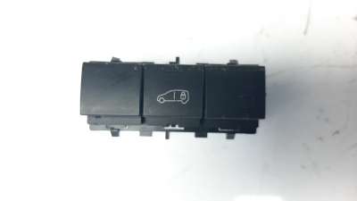 Recambio de interruptor para citroën jumpy fugón 2016- 1.5 blue-hdi fap referencia OEM IAM 98088536ZD  