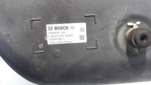 Recambio de deposito combustible para mercedes-benz clase gl (x166) 2012-2015 gl 350 bluetec 4matic (166.824) referencia OEM IAM 2