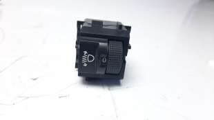 Recambio de interruptor para citroën jumpy fugón 2016- 1.5 blue-hdi fap referencia OEM IAM 98125550ZD  