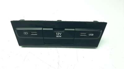 Recambio de modulo electronico para hyundai i20 active 2015- 1.0 tgdi cat referencia OEM IAM 96125Q0020  
