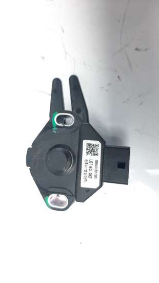 Recambio de sensor para hyundai i20 active 2015- 1.0 tgdi cat referencia OEM IAM 93840B2100  