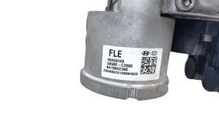Recambio de abs para hyundai tucson 2015- referencia OEM IAM 58500CZ000  
