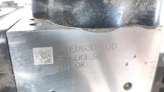 Recambio de abs para hyundai tucson 2015- referencia OEM IAM 58500CZ000  