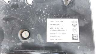Recambio de abs para hyundai tucson 2015- referencia OEM IAM 58500CZ000  