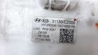Recambio de aforador para hyundai tucson 2015- referencia OEM IAM 31130CZ000  