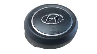 Recambio de airbag delantero izquierdo para hyundai tucson 2015- referencia OEM IAM 0589P1000282  