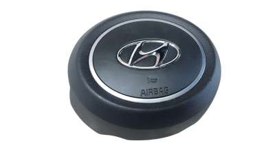Recambio de airbag delantero izquierdo para hyundai tucson 2015- referencia OEM IAM 0589P1000282  