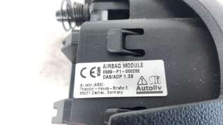 Recambio de airbag delantero izquierdo para hyundai tucson 2015- referencia OEM IAM 0589P1000282  