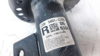 Recambio de amortiguador delantero derecho para hyundai tucson 2015- referencia OEM IAM 54651CZ800  