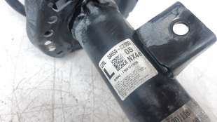 Recambio de amortiguador delantero izquierdo para hyundai tucson 2015- referencia OEM IAM 54650CZ000   2