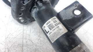 Recambio de amortiguador delantero izquierdo para hyundai tucson 2015- referencia OEM IAM 54650CZ000  