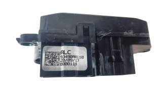 Recambio de anillo airbag para hyundai tucson 2015- referencia OEM IAM 93490AA110  