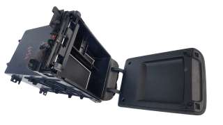 Recambio de apoyabrazos central para hyundai tucson 2015- referencia OEM IAM 84660N7100NNB  