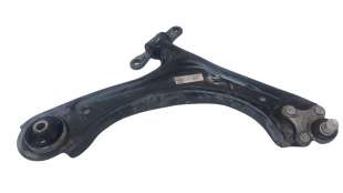 Recambio de brazo suspension inferior delantero derecho para hyundai tucson 2015- referencia OEM IAM 54501N9000  