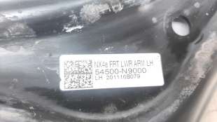 Recambio de brazo suspension inferior delantero izquierdo para hyundai tucson 2015- referencia OEM IAM 54500N9000   2