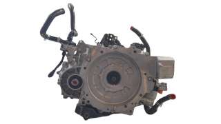 Recambio de caja cambios para hyundai tucson 2015- referencia OEM IAM TM89 HDLEAU 