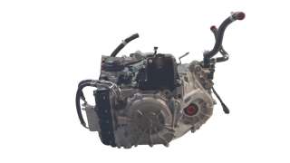 Recambio de caja cambios para hyundai tucson 2015- referencia OEM IAM TM89 HDLEAU 