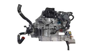 Recambio de caja cambios para hyundai tucson 2015- referencia OEM IAM TM89 HDLEAU 