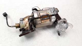 Recambio de catalizador para hyundai tucson 2015- referencia OEM IAM W2MDD0  