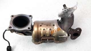 Recambio de catalizador para hyundai tucson 2015- referencia OEM IAM W2MDD0  