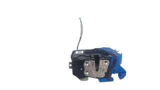 Recambio de cerradura puerta delantera derecha para hyundai tucson 2015- referencia OEM IAM 81320N7000  