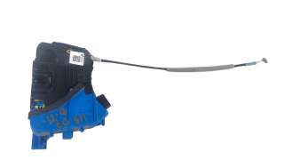 Recambio de cerradura puerta delantera derecha para hyundai tucson 2015- referencia OEM IAM 81320N7000  