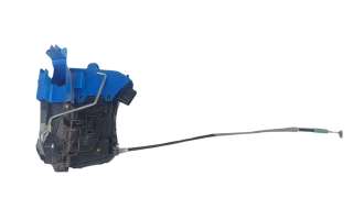 Recambio de cerradura puerta delantera derecha para hyundai tucson 2015- referencia OEM IAM 81320N7000  
