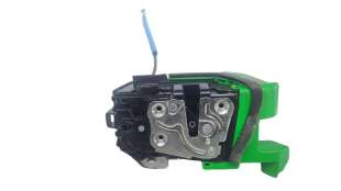 Recambio de cerradura puerta trasera derecha para hyundai tucson 2015- referencia OEM IAM 81420N7000  