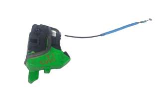 Recambio de cerradura puerta trasera derecha para hyundai tucson 2015- referencia OEM IAM 81420N7000  