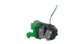 Recambio de cerradura puerta trasera izquierda para hyundai tucson 2015- referencia OEM IAM 81410N7000  