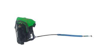 Recambio de cerradura puerta trasera izquierda para hyundai tucson 2015- referencia OEM IAM 81410N7000  