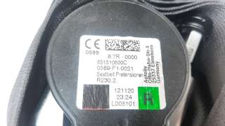 Recambio de cinturon seguridad delantero derecho para hyundai tucson 2015- referencia OEM IAM 88820N7200NNB  