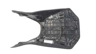 Recambio de asiento para ktm 390 duke 2016- 390 duke referencia OEM IAM 93007040000  