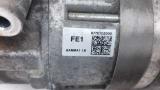 Recambio de compresor aire acondicionado para hyundai tucson 2015- referencia OEM IAM 977E1CZ000  