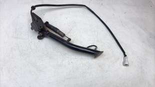 Recambio de caballete lateral para ktm 390 duke 2016- 390 duke referencia OEM IAM 901030230000  