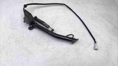 Recambio de caballete lateral para ktm 390 duke 2016- 390 duke referencia OEM IAM 901030230000  