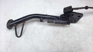 Recambio de caballete lateral para ktm 390 duke 2016- 390 duke referencia OEM IAM 901030230000   2