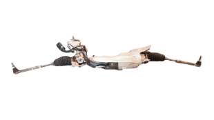 Recambio de cremallera direccion para hyundai tucson 2015- referencia OEM IAM A010J571  