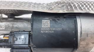 Recambio de cremallera direccion para hyundai tucson 2015- referencia OEM IAM A010J571  