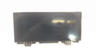 Recambio de cuadro instrumentos para hyundai tucson 2015- referencia OEM IAM 94013CZ000  