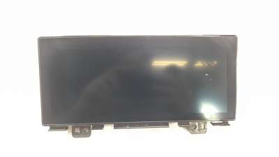 Recambio de cuadro instrumentos para hyundai tucson 2015- referencia OEM IAM 94013CZ000  