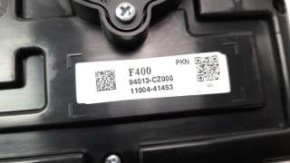Recambio de cuadro instrumentos para hyundai tucson 2015- referencia OEM IAM 94013CZ000  