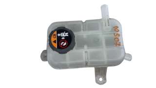 Recambio de deposito expansion para hyundai tucson 2015- referencia OEM IAM 254R0P4500  