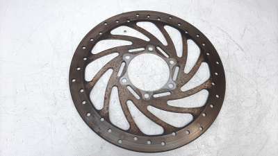 Recambio de disco freno delantero para ktm 390 duke 2016- 390 duke referencia OEM IAM 93309060000  