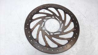 Recambio de disco freno delantero para ktm 390 duke 2016- 390 duke referencia OEM IAM 93309060000  