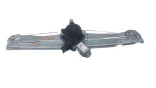 Recambio de elevalunas delantero derecho para hyundai tucson 2015- referencia OEM IAM 82460N7010  