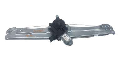 Recambio de elevalunas delantero derecho para hyundai tucson 2015- referencia OEM IAM 82460N7010  