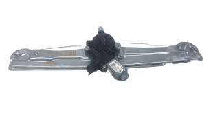 Recambio de elevalunas delantero derecho para hyundai tucson 2015- referencia OEM IAM 82460N7010  